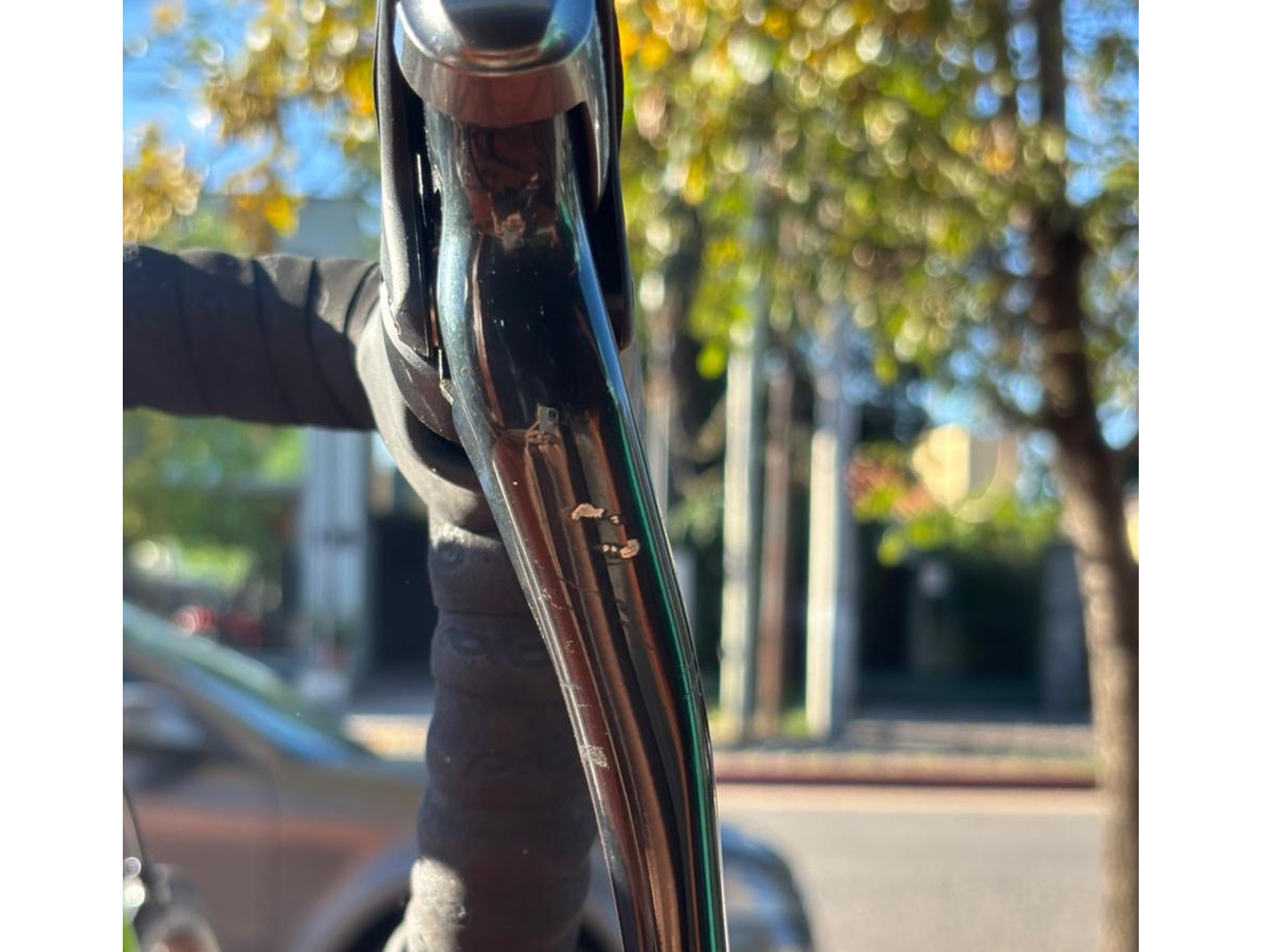 Bicicleta De Ruta Cannondale Supersix Tiagra (ver Detalles En Fotos)