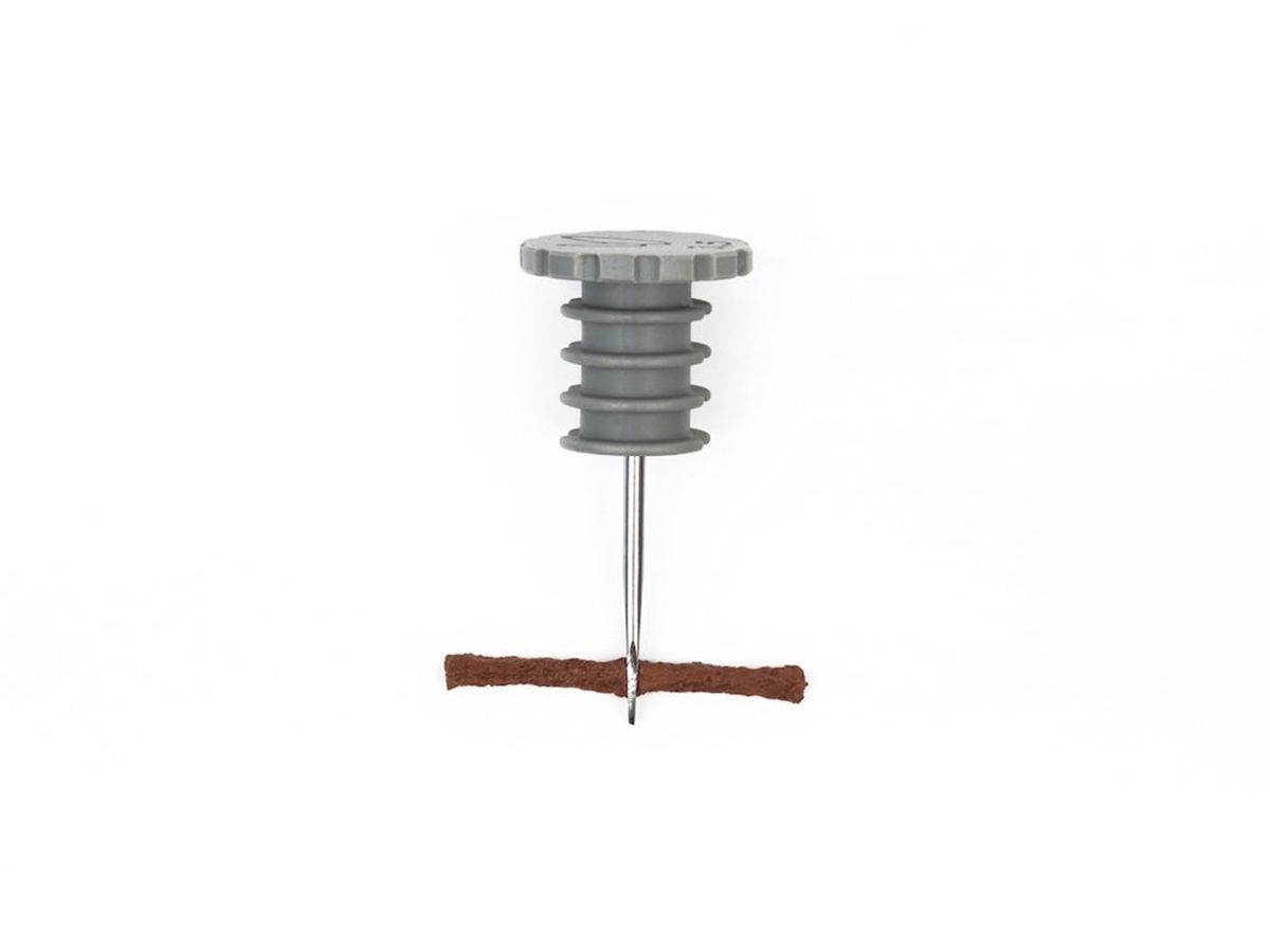 Herramienta Para Tarugo Tapon Effetto Mariposa Tappabuco Kit