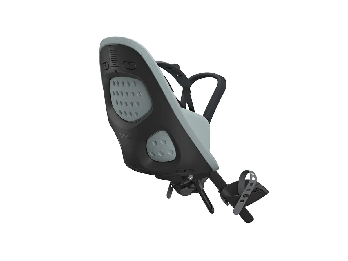 Silla De Niños Para Bicicleta Thule Yepp 2 Mini