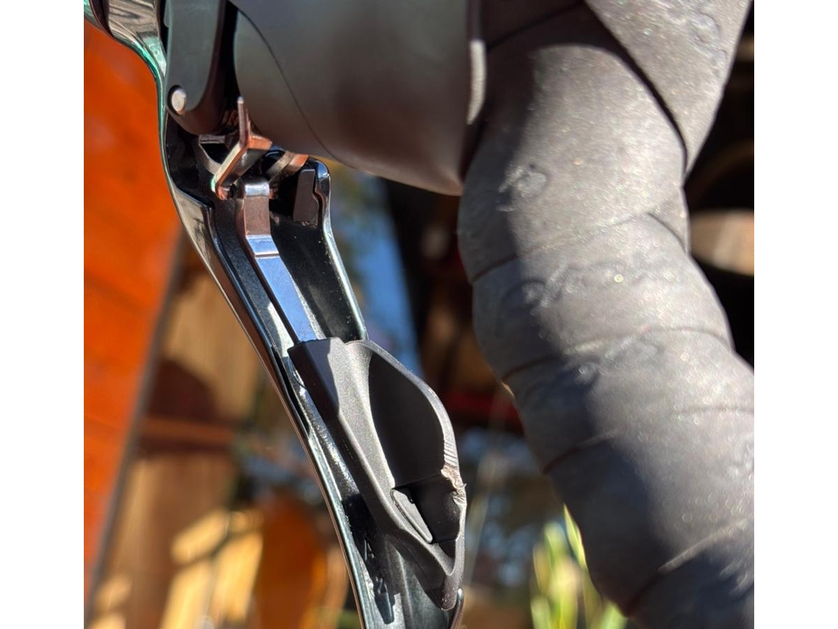 Bicicleta De Ruta Cannondale Supersix Tiagra (ver Detalles En Fotos)