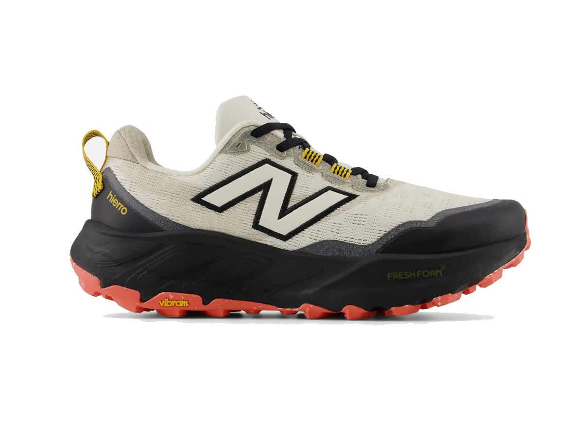 Zapatillas De Trail Running New Balance Fresh Foam X Hierro V9 Hombre