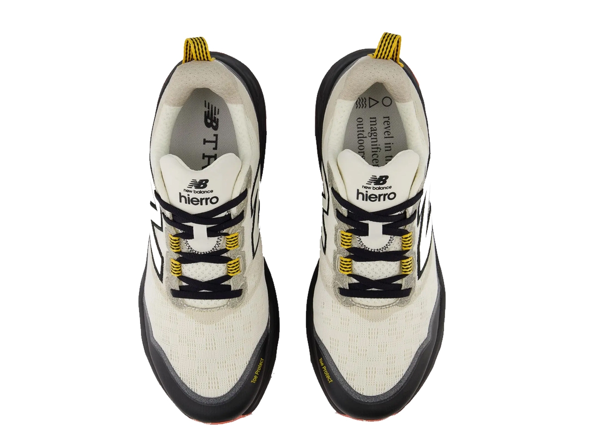 Zapatillas De Trail Running New Balance Fresh Foam X Hierro V9 Hombre