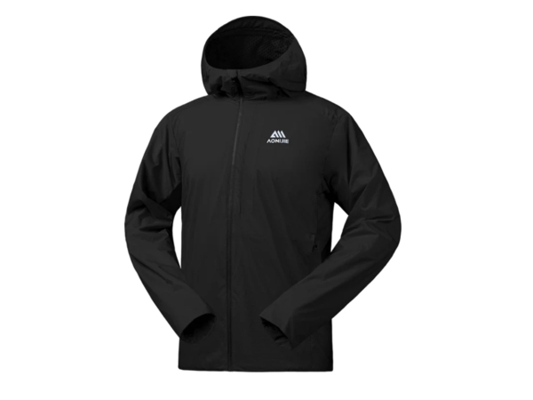 Campera Rompeviento Aonijie F5245