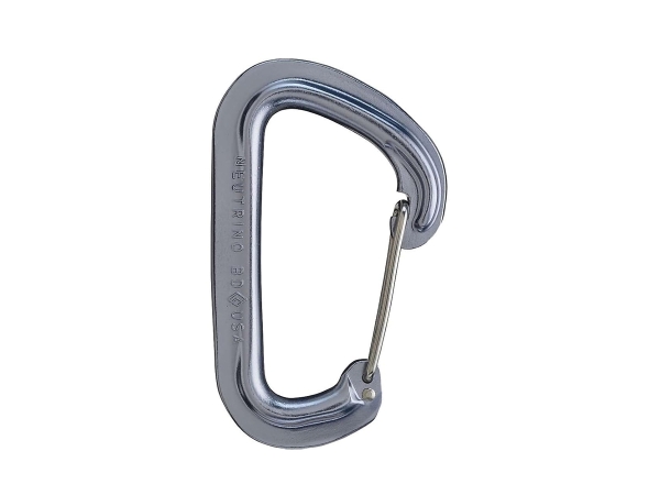 Mosqueton Black Diamond Neutrino Carabiner