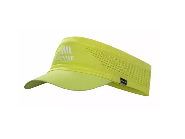 Visera Running Aonijie E4619