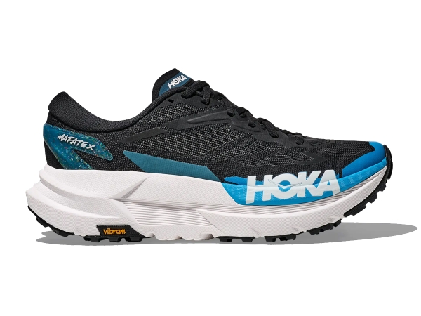 Zapatillas De Trail Running Hoka Mafate X Hombre