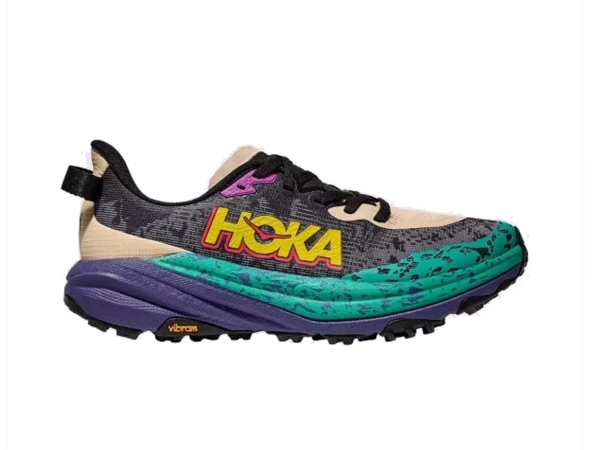 Zapatillas De Trail Running Hoka Speedgoat 6 Mujer