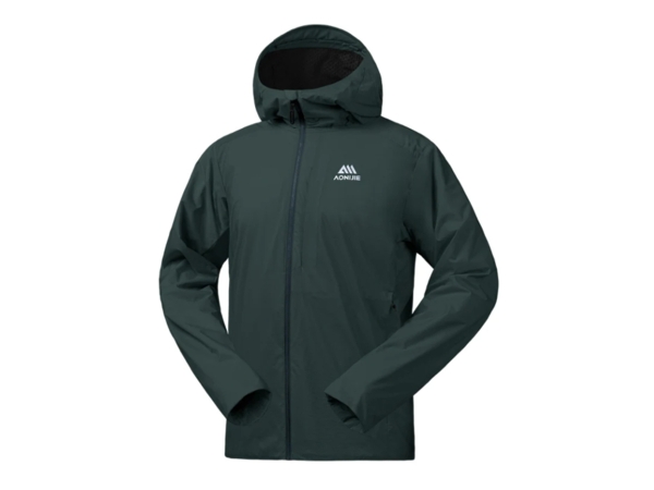 Verde oscuro
