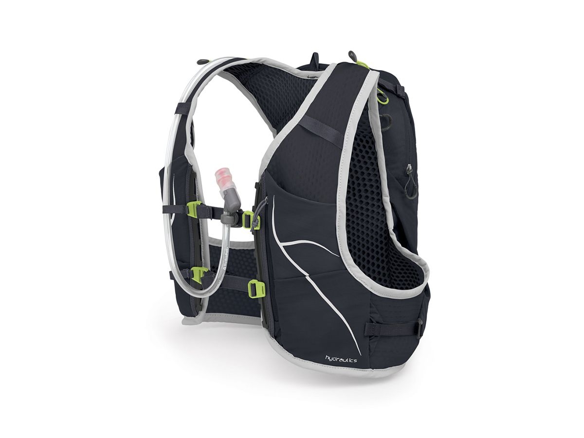 Chaleco Osprey Duro 6 Con Reservorio 1.5l