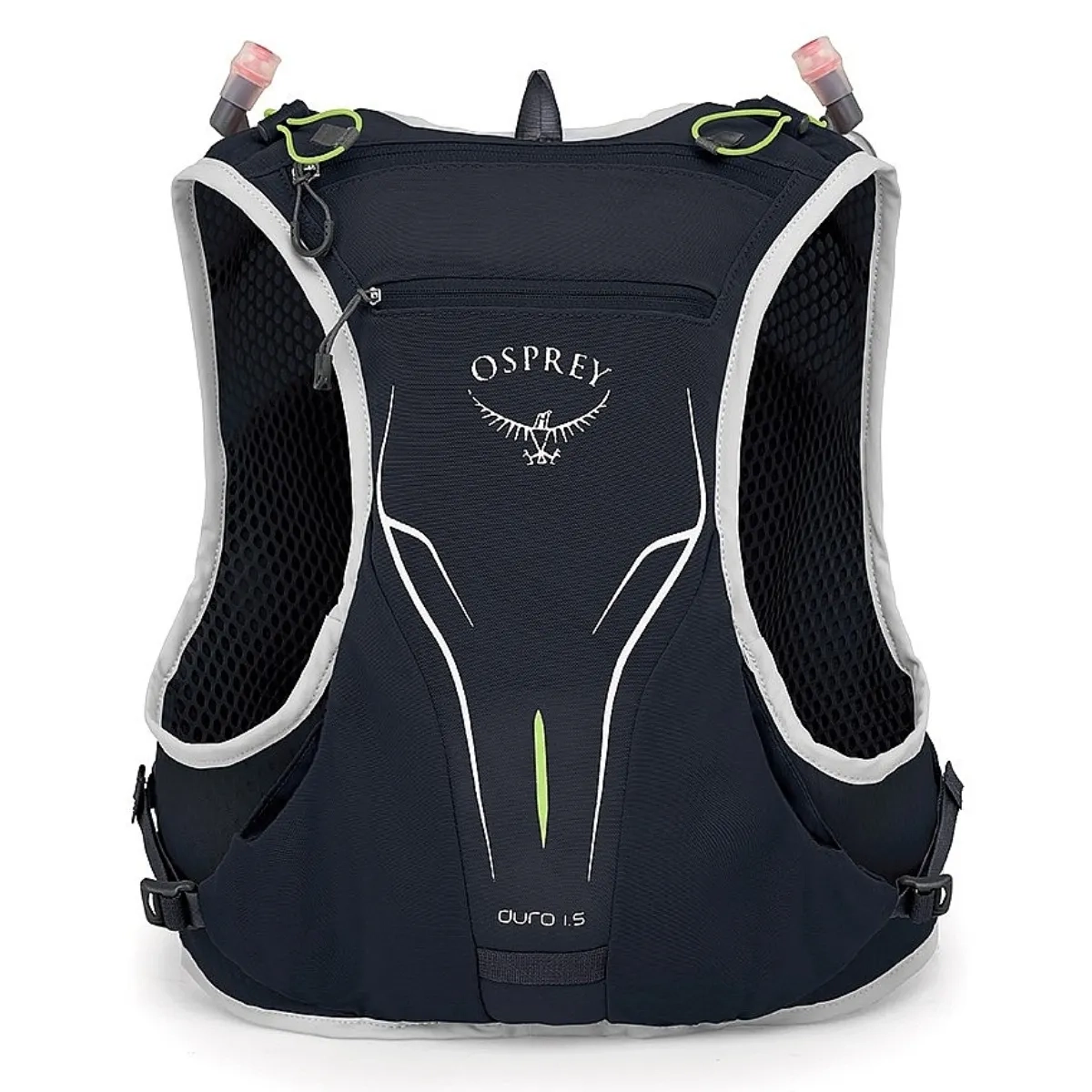 Chaleco Osprey Hidratacion Duro 1.5 Con Soft Flask 250ml