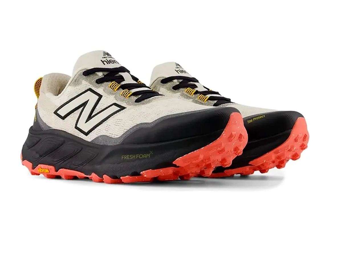 Zapatillas De Trail Running New Balance Fresh Foam X Hierro V9 Mujer