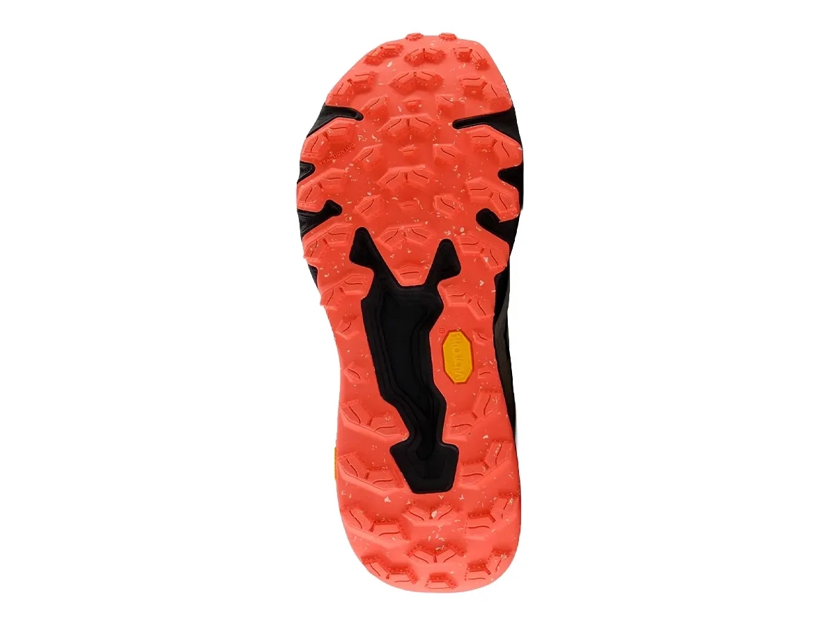 Zapatillas De Trail Running New Balance Fresh Foam X Hierro V9 Mujer