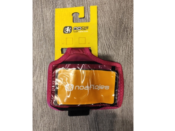Brazalate Portacelular Para Running Noaf