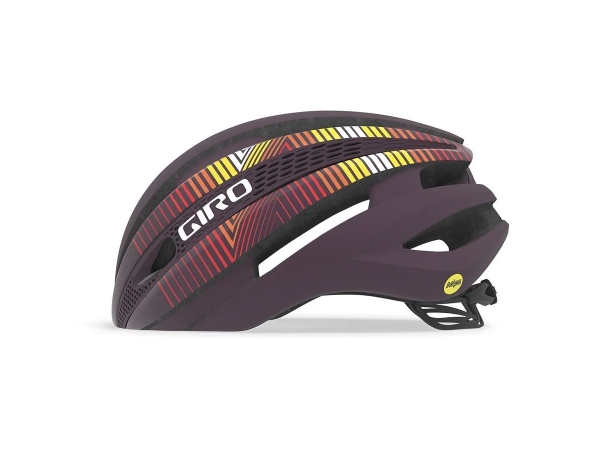 Casco Ciclismo Giro Synthe Mips