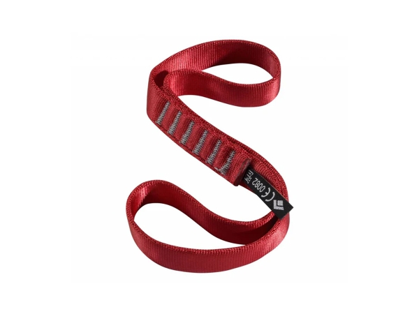Cinta Black Diamond Nylon 18 Mm 30cm