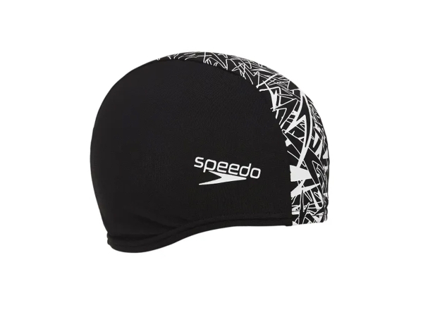 Gorra Lycra Natación Speedo Boom Endurance