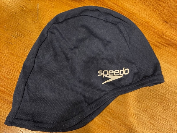 Gorra Natación Polyester Speedo