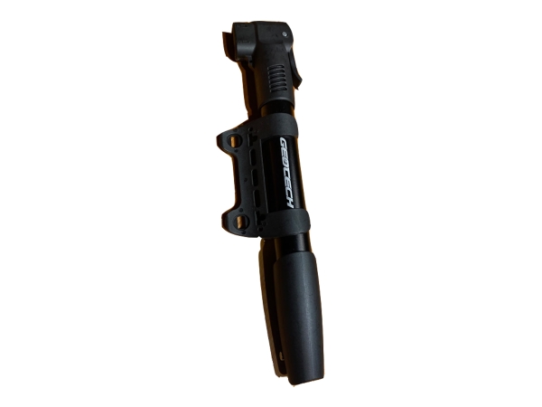 Inflador Geotech Team-aluminum 065 05