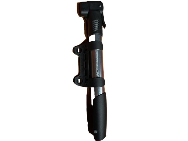 Inflador Geotech Team-aluminum 065 06