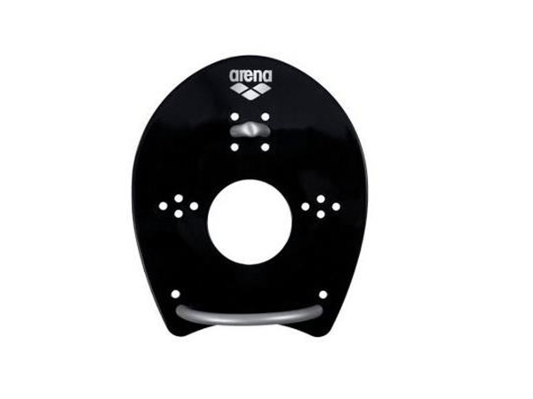 Manoplas Natación Arena Elite Hand Paddle Talle M