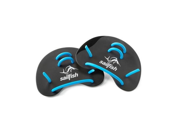 Manoplas Natación Sailfish Finger Paddle