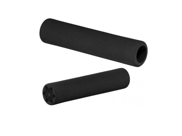 Puños Supacaz Supalite Negro