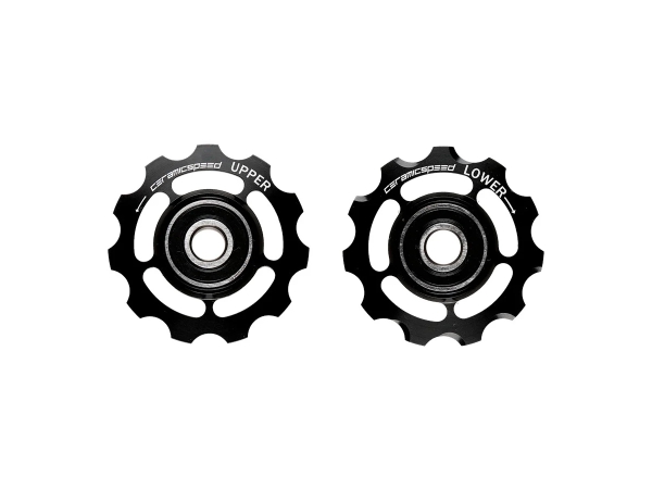 Roldanas Ceramic Speed Para Shimano 11v Mtb