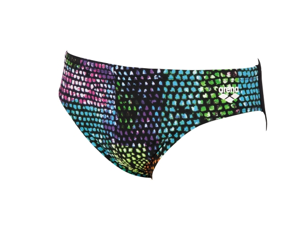 Slip De Natación Arena Samba Brief