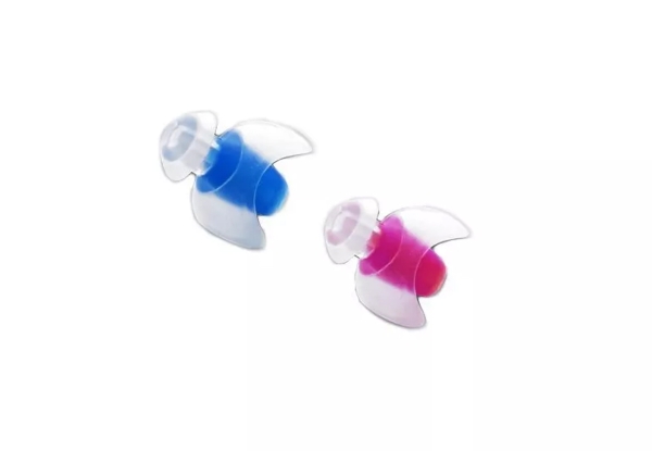 Tapones De Oído De Natación Arena Ergo Earplug