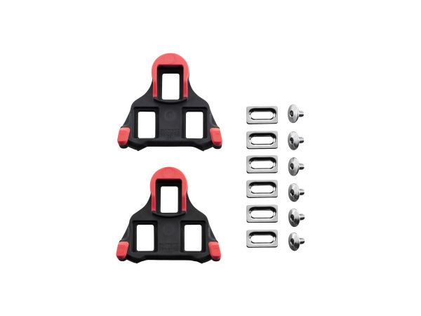 Calas Shimano - Sm-sh10 - Spd-sl | 0° (fijo)