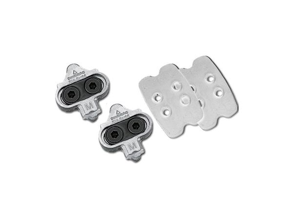 Calas Shimano Sm-sh56 Spd - Con Chapa