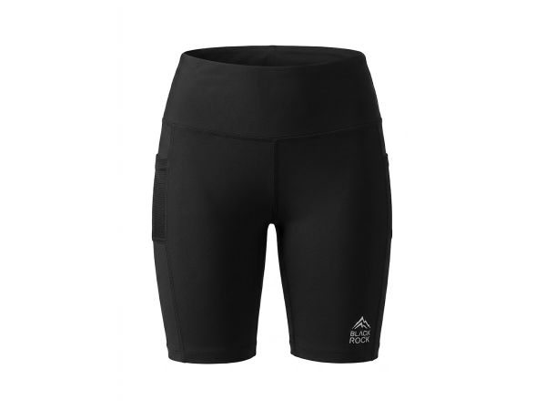 Calza De Running Black Rock Atenea Mujer
