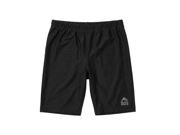 Calza De Running Black Rock Cronos Hombre