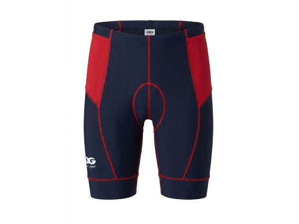 Calza De Triatlón Og Elite Hombre