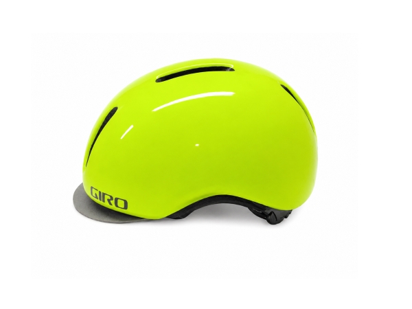 Casco Urbano Giro Reverb Talle M