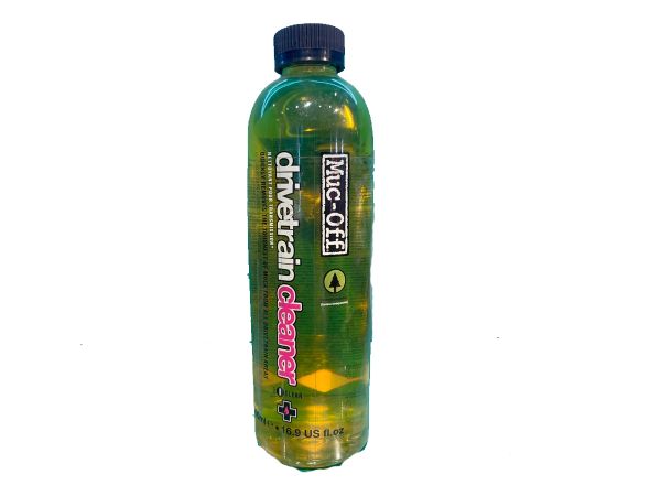 Desengrasante De Transmisiones Muc-off Drivetrain Cleaner - 500ml.