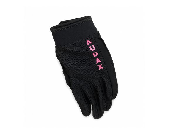 Guantes De Ciclismo Audax Extreme Mujer