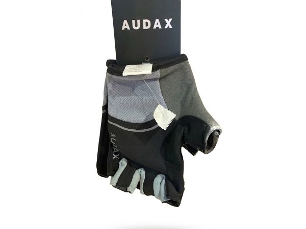 Guantes De Ciclismo Audax Goal Mujer