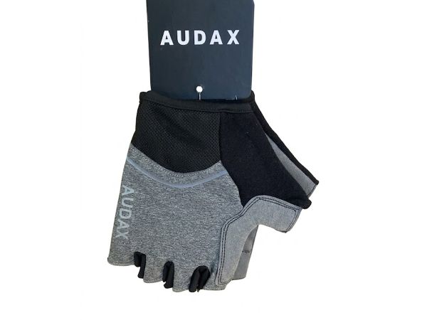 Guantes De Ciclismo Audax Race Gel