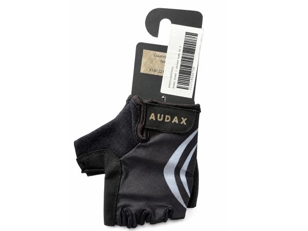 Guantes De Ciclismo - Gimnasio Audax Sporty