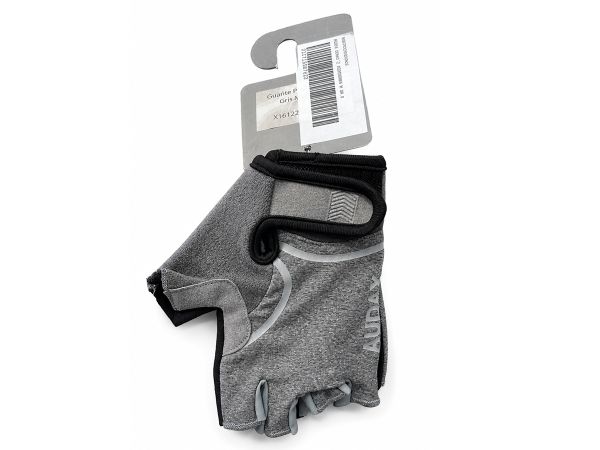 Guantes De Ciclismo - Gimnasio Audax Performance