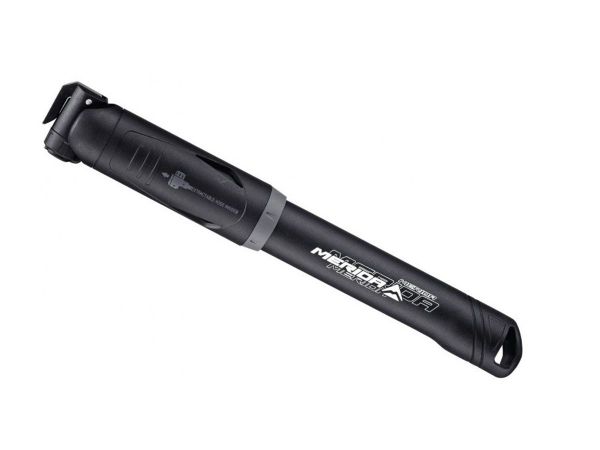 Inflador Hand Pump Eco Mtb Mini Plastic