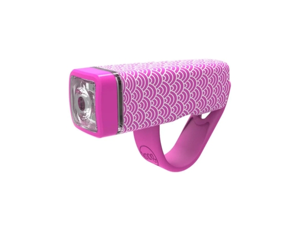 Luz Delantera Knog Pop