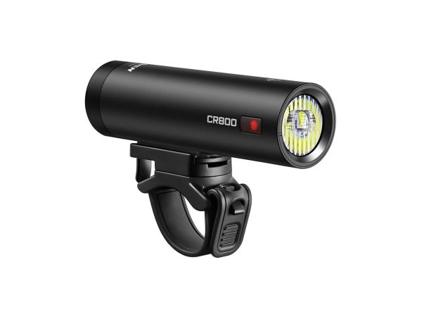 Luz Delantera Ravemen Cr800