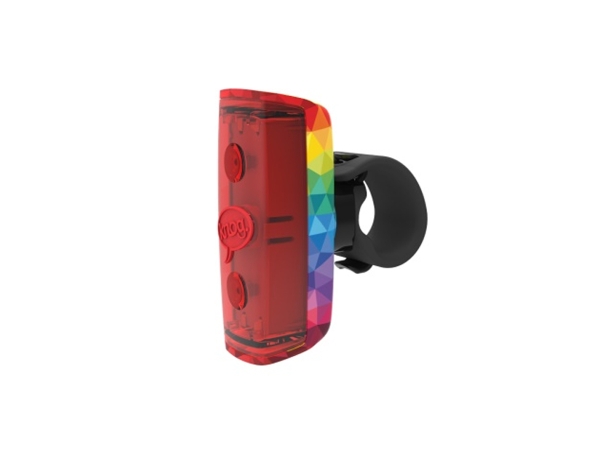 Luz Trasera Knog Pop R