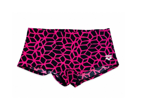 Malla De Natación Arena Carbonics Low Waist