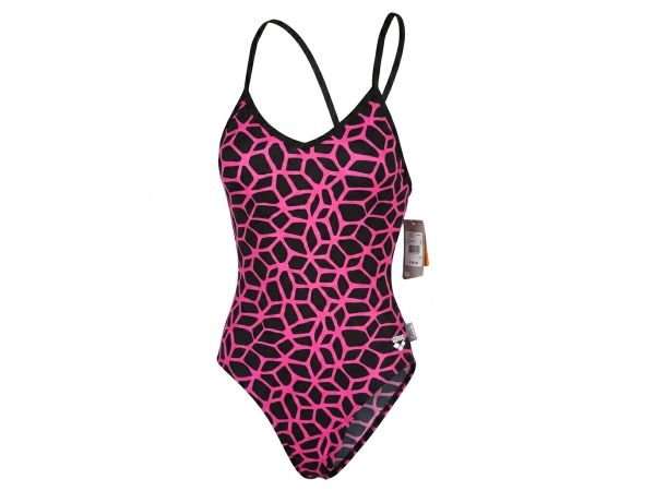 Malla De Natación Arena Carbonics One Piece