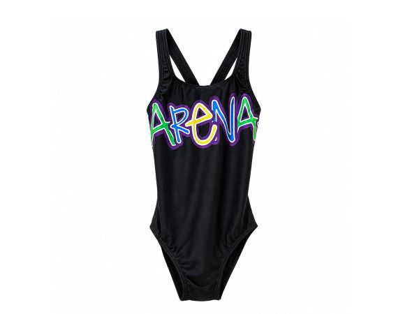 Malla De Natación Arena G Sparkle Jr