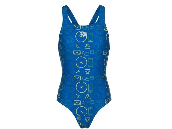 Malla De Natación Arena Gadget Jr One Piece