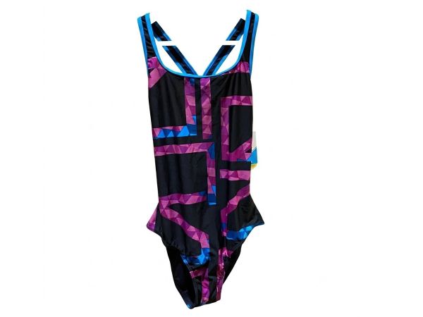 Malla De Natación Arena Skogen One Piece